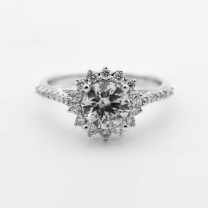 sabrianna-CCpQ121CZ2Pc-unsplash-1.jpg Fine Indian Sterling Emerald-cut Ring