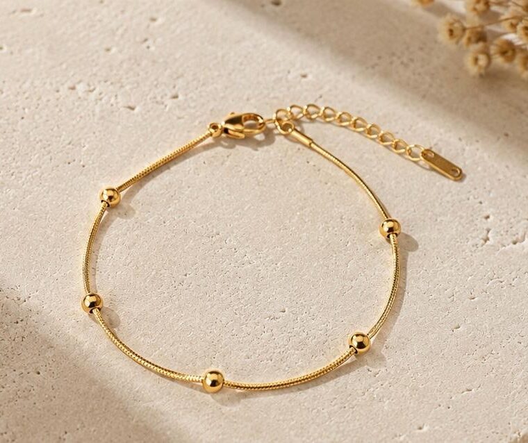 Pulsera Puntos de Luz