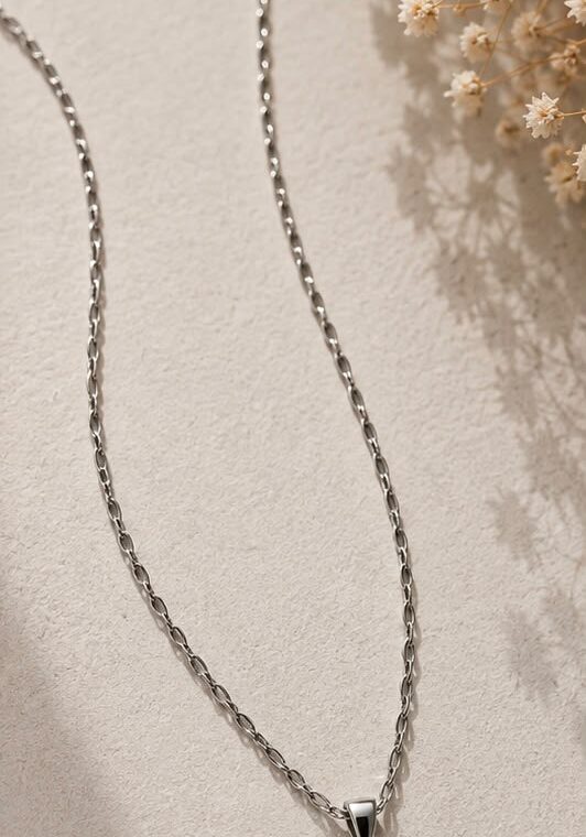 Collar La Virgen
