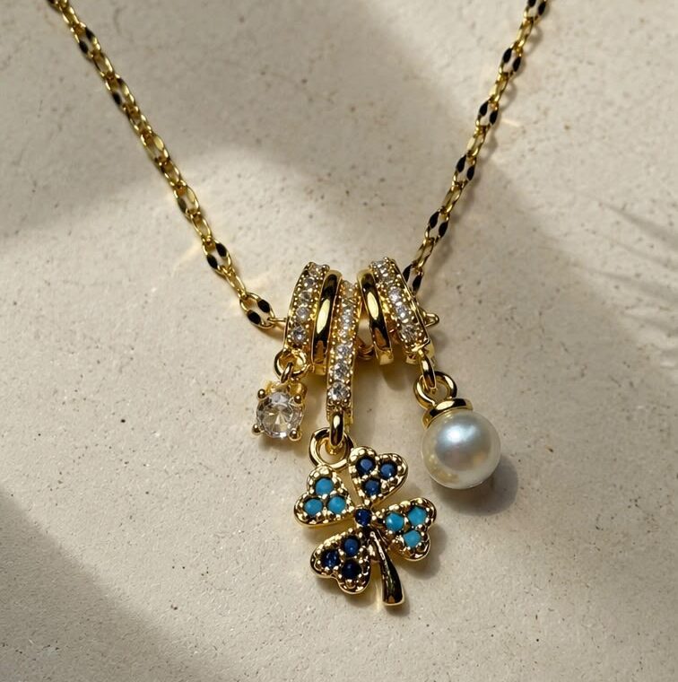 Collar Fortuna