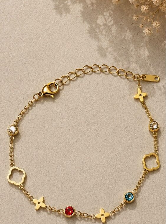 Pulsera Amour