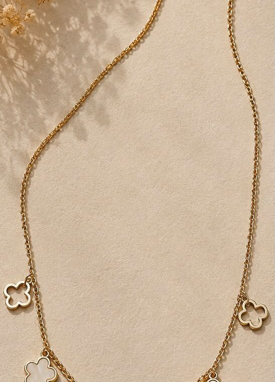 Collar Perla