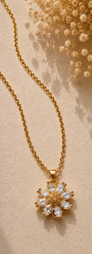 Collar Soleil
