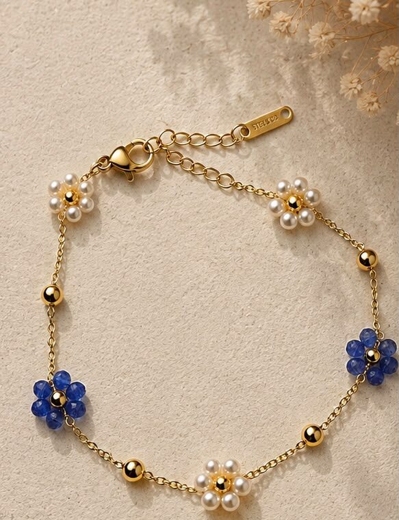 Pulsera Capri